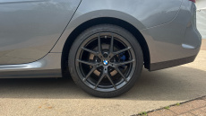 BMW 2 Series 220i M Sport 4dr Step Auto Petrol Saloon